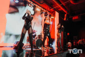 Дискотеки, ночные клубы Esenin фото