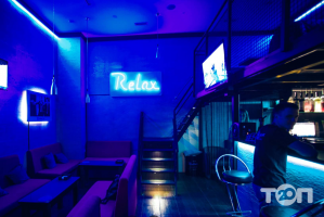 Релакс відгуки фото