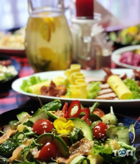 Динар, ночной клуб фото