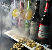 Room Union, кальянна фото