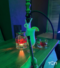 Sativa lounge Кривий Ріг фото