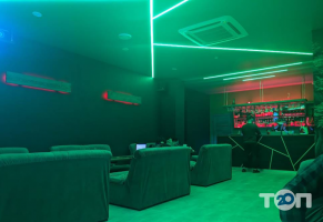 Sativa lounge, кальянна фото