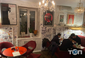 отзывы о Og Burger фото