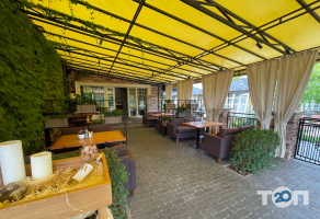 відгуки про Межигір'я фото