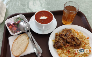 отзывы о Столовая фото