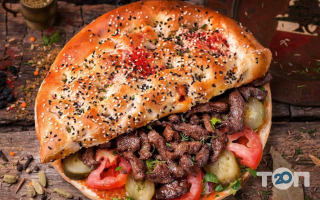 відгуки про Doner Beirut фото