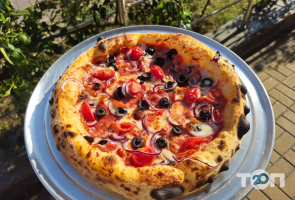 отзывы о Just Pizza фото