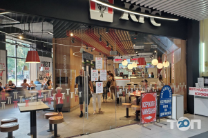 отзывы о Kfc фото