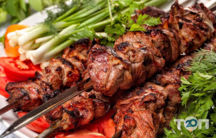 отзывы о Шашлык фото