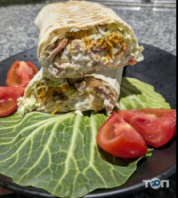 отзывы о ОКшаурма фото