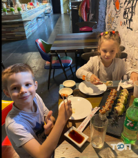 відгуки про Пузон фото