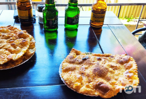 отзывы о Чебуреки Мерефа фото