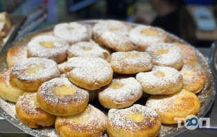 відгуки про Обжорка фото