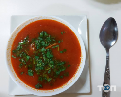 відгуки про Хінкалі Грузинська марка фото