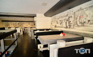 відгуки про Laffka фото