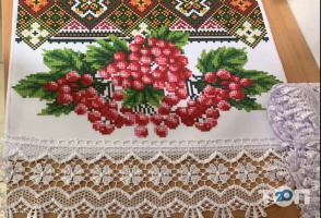 отзывы о Мир Вышивки фото