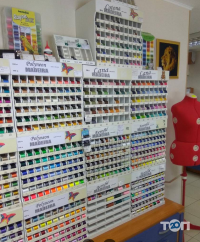 отзывы о Швейный мир фото