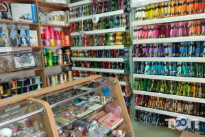 відгуки про Рукодільниця фото