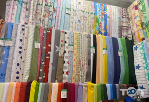 відгуки про Магазин тканин фото