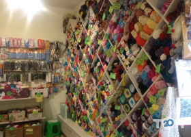 відгуки про Рукодельня фото