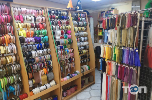 відгуки про Модесса фото