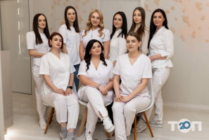 отзывы о Эстетическая Косметология фото