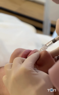 відгуки про Косметолог Аліна Найчук фото