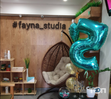 отзывы о Fayna_studia фото