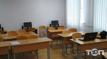 відгуки про Державний технікум технологій виробництва та економіки фото