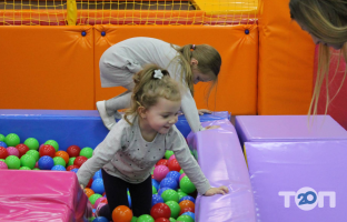 отзывы о Бешкетвилль фото