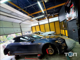 відгуки про DS-service фото