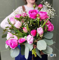 Магазини квітів Art Plants фото