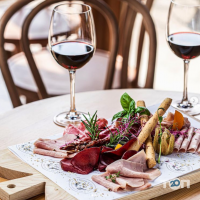 відгуки про Бухта Вікінгів фото