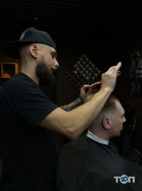 отзывы о Barberking фото