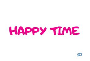 Happy Time, дитячий дошкільний навчальний заклад фото