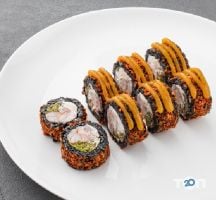 Суші бари Sushi Icons фото