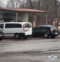 Шиномонтаж на Ціоловського фото