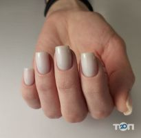 відгуки про BEES nail service фото