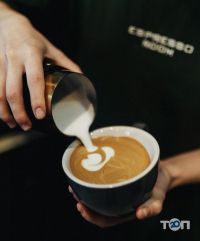 Кав'ярні та кондитерські Espresso room фото