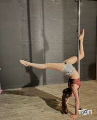 Aleksa Studio, мережа студій  танців і гімнастики - фото 8