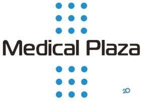 Medical Plaza, медичний центр фото