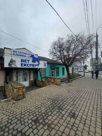 ВетЕксперт на Немирівському шосе Вінниця фото