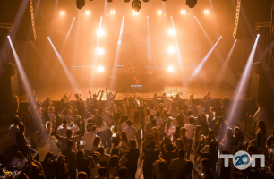 Malevich Night Club \ Малевич нічний клуб Львів фото