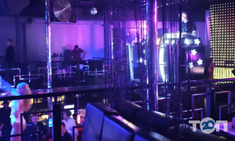Disco Radio Hall, нічний клуб фото