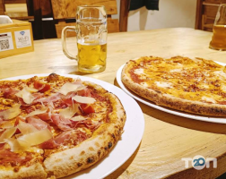 LaPizza відгуки фото