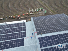 компания Global Solar фото
