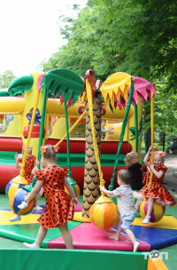 отзывы о Дендропарк Кропивницкий фото