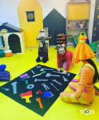 Игровые комплексы Family Star фото