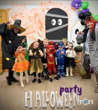 Центри розвитку дитини Маленькі герої фото