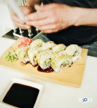 Master Sushi Рівне фото